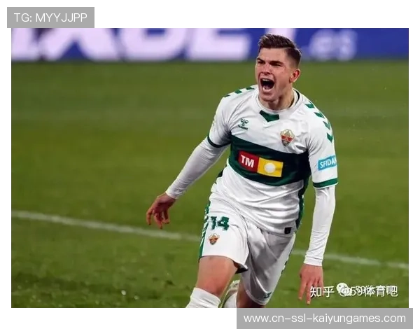 埃尔切的平局或为本赛季的经典反击范例