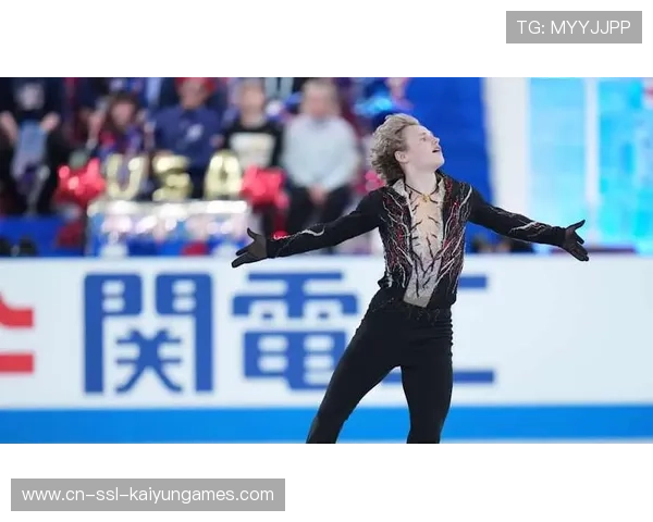 花样滑冰新王者诞生，美国选手马里宁创三项世界纪录，花样滑冰世界冠军