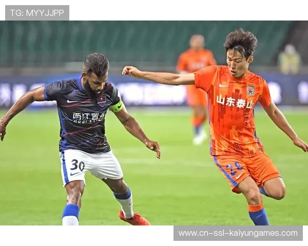 精彩对决！山东泰山2-1天津津门虎：卡扎破门失点，泽卡关键建功，激烈角逐中的胜利与挑战