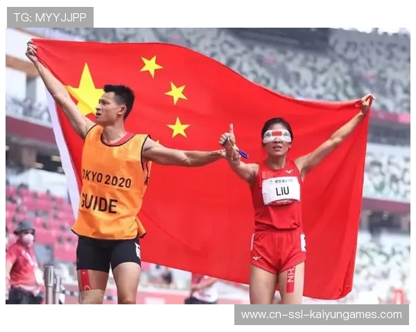 赛场“感动瞬间”：运动员“坚持到底”的“暖心故事”！